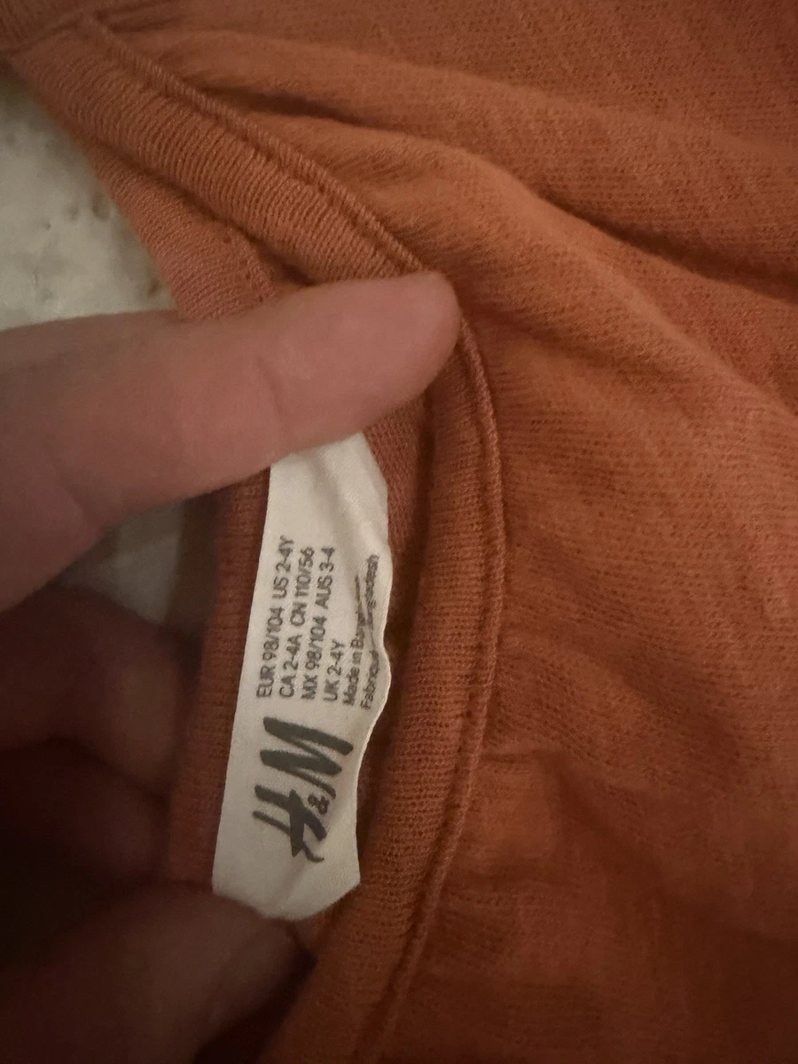 H&M Orange Dresses for Women for sale | eBay H&M Orange Dresses for Women for sale | eBay