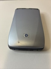 HP Jornada 560 Series Pocket PC PDA F2915A Touchscreen FOR PARTS Untested