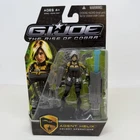 GI Joe Agent Helix Covert Operations ROC Rise of Cobra Action Figure Hasbro 2009