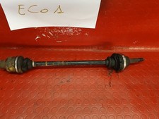 SEMIASSE SEMI ASSE SINISTRO KUBOTA Z402 DIESEL AIXAM 400 A721 A741 CITY VEDIFOTO