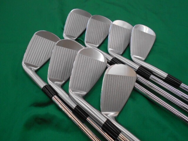 Mizuno Pro 221アイアン5-P ツアーイシューx100 Mizuno Pro 221アイアン5-P ツアーイシューx100 Mizuno Pro 221