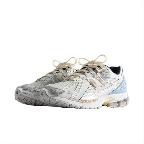 KITH × New Balance 1906R White Blue M1906RKC Men's Size | eBay