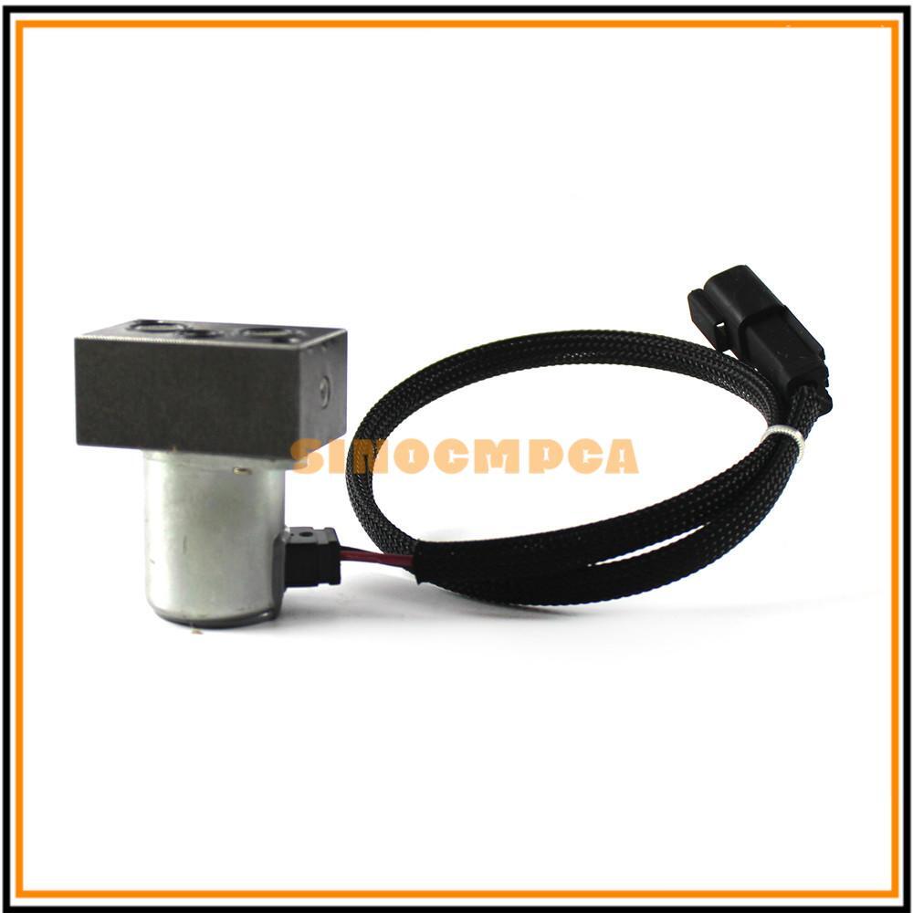 Pilot Valve 702-21-57400 702-21-55600 702-21-55901 For Komatsu