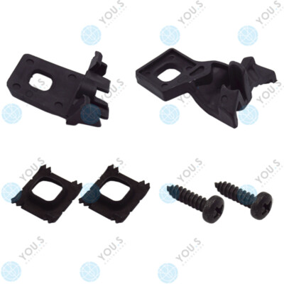 1 Set YOU.S Original Scheinwerfer Reparatursatz Vorne Rechts für VW POLO 6N 9N