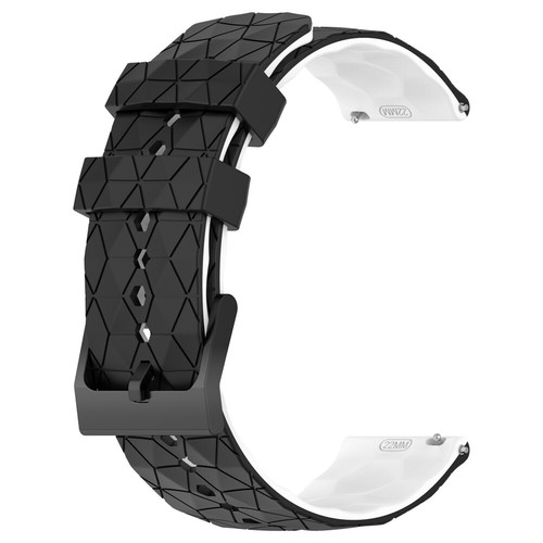 Silicone Sport Band Strap for Samsung Galaxy Watch 3/4/5 41/45mm 42/46 20/22mm - Picture 22 of 70
