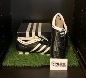 adidas adipure black