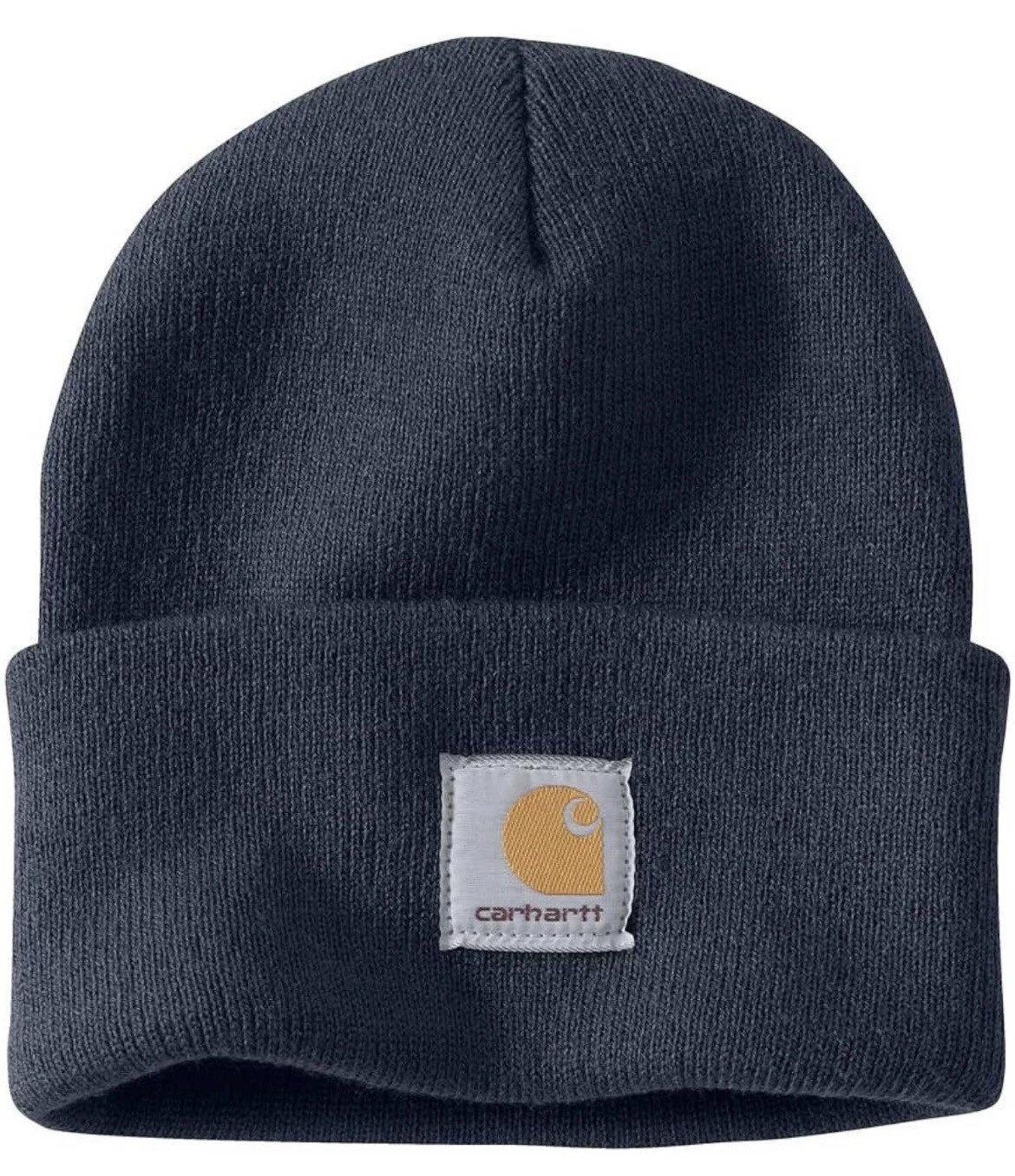 Carhartt Men's Knit Cuffed Beanie