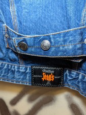 Jean Paul Gaultier Jacket