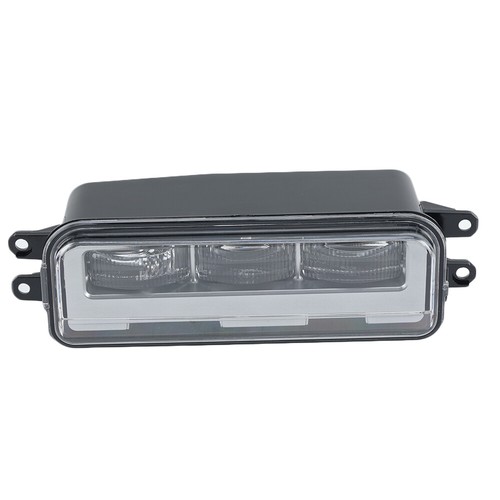 For 2022-2024 Toyota Tundra Left&Right Side LED Fog Light Front Bumper Lamp Kit - Picture 9 of 14