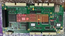 Used & Tested PMAC2A-ETH603871-106 Control Bo...