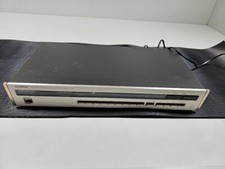 Tuner Stéréo AM/FM Synthétisé Par Fréquence Luxman T-230