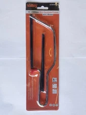 ALTOCRAFT USA 6" Hacksaw Frame With 3 Blades