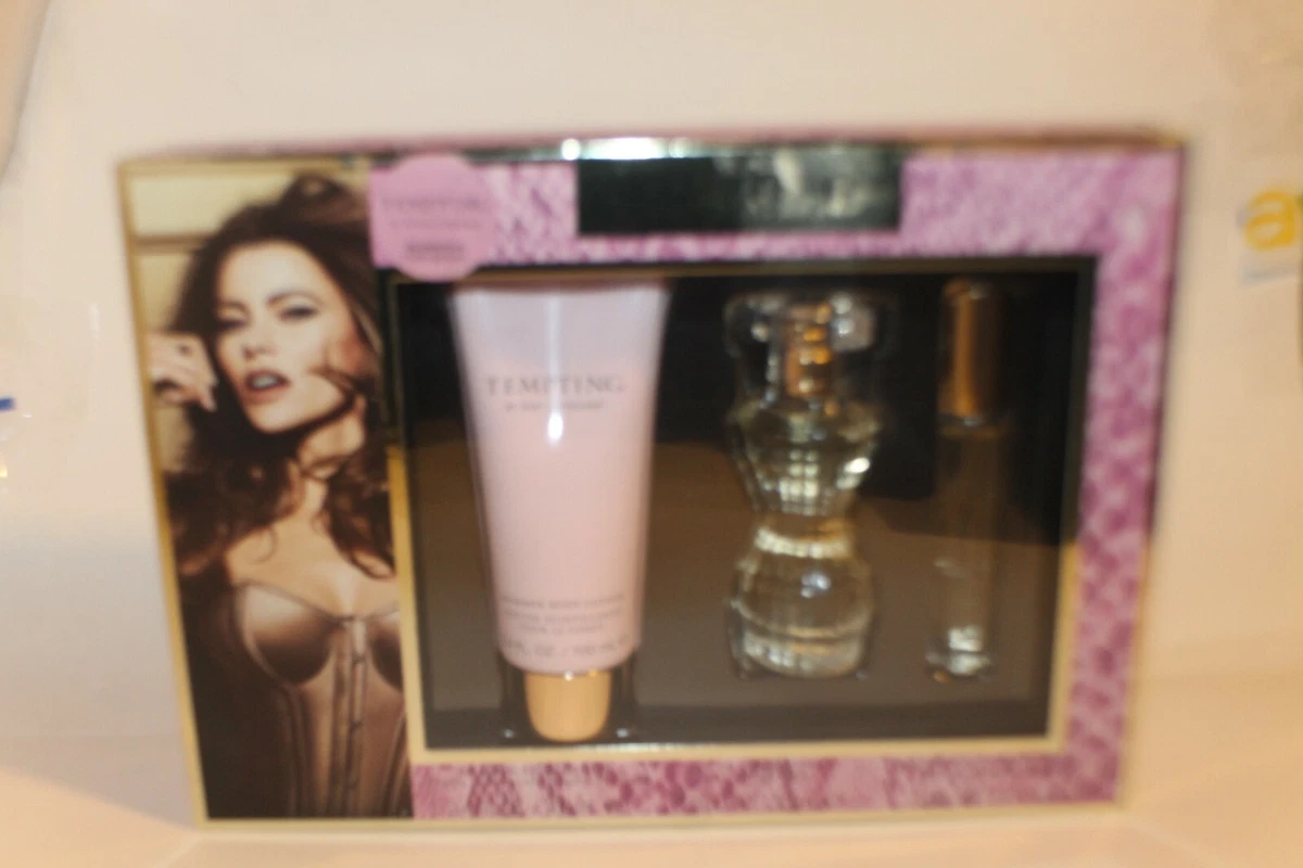 Sofia vergara gift deals set