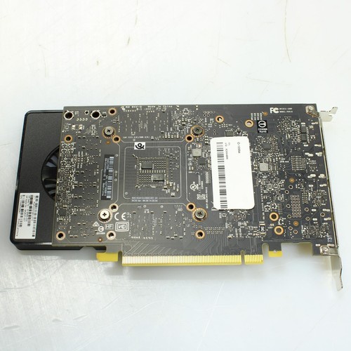 Nvidia Quadro P2000 5GB GDDR5 4x DisplayPort Graphics Card - Afbeelding 3 van 5