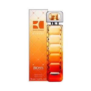 Hugo Boss Orange Sunset for Women Eau de Toilette Spray 2.5 oz | eBay