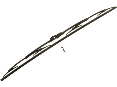 API 78GS26B Front Left Wiper Blade Fits 2009-2014 Toyota Matrix