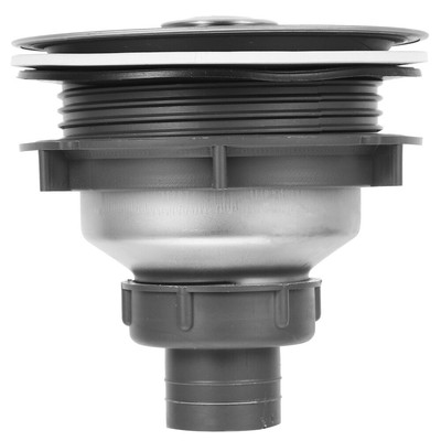  Strainer Shampoo Bed Drain Plug Hair Tub Catcher Salon Remover Tool