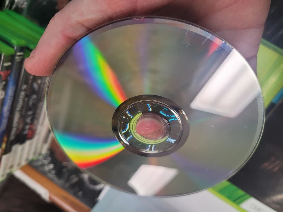 Fallout New Vegas Xbox 360 CIB FR Tested Free Shipping in Canada !! - Image 4 of 4