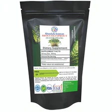Broccoli Sprout 20:1 Extract Powder 6% Glucosinolates 0.3% Sulphoraphane