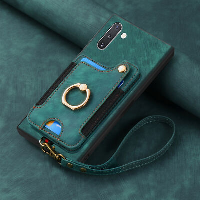Hülle für Huawei Enjoy 60 70 Honor 70 X50i 90 Handy Tasche Wallet Schutz Case