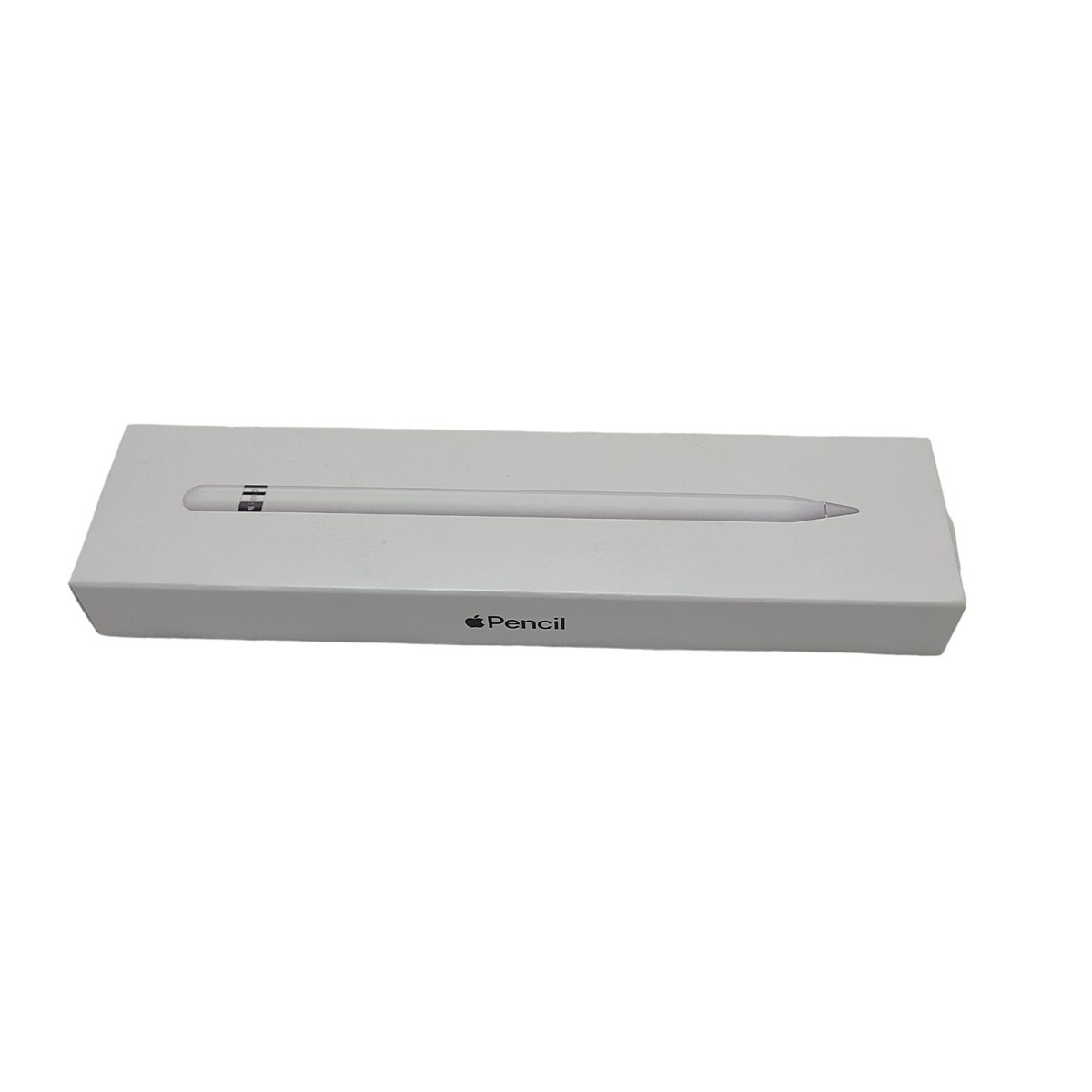 Apple Pencil EMPTY replacement Box 2nd Generation For iPad Apple Pencil EMPTY replacement Box 2nd Generation For iPad