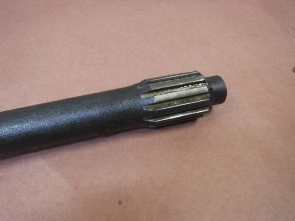 Eje trasero Timken derecho Willys Truck 46-56 30,75" 12 estrías envío gratuito Foto 3 de 4