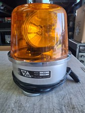 Vintage Tripp-Lite RF6 Two Beam Yellow Rotati...