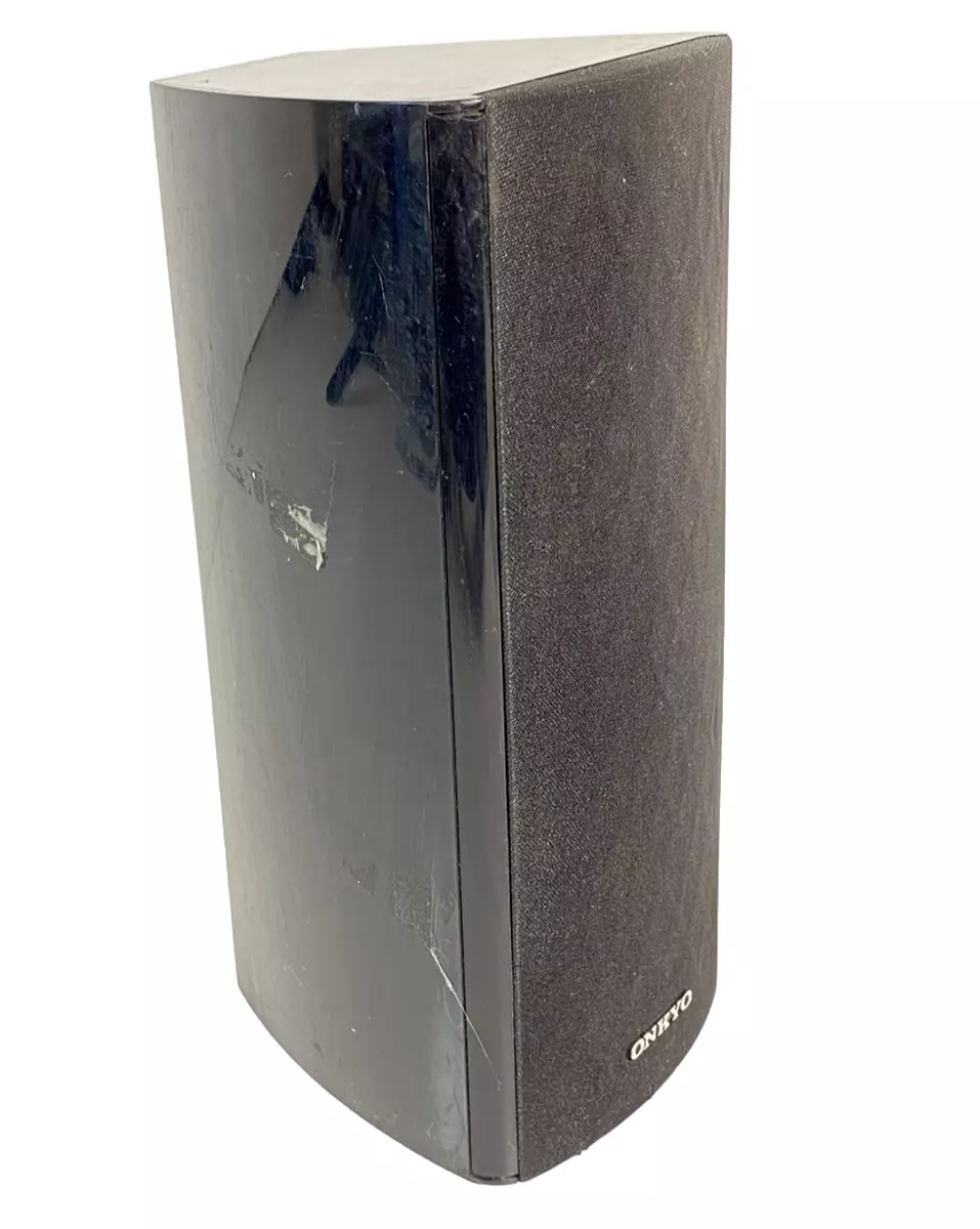 Onkyo SKF 390N Front Right Speaker Black
