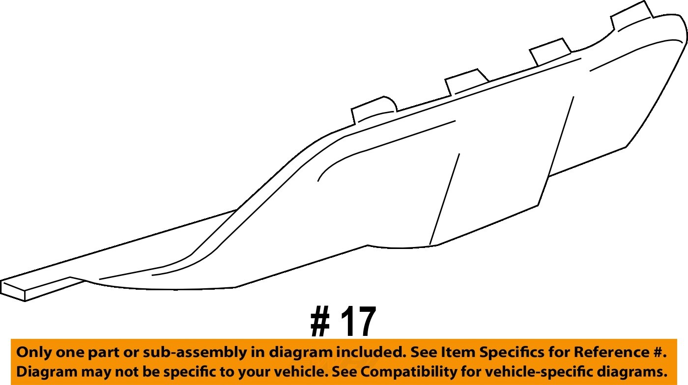 20182019 EQUINOX REAR BUMPER TRAILER HITCH COVER NEW GM 84256326 eBay