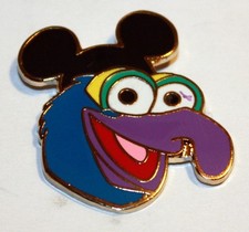 Muppets with Mouse Ears - Gonzo