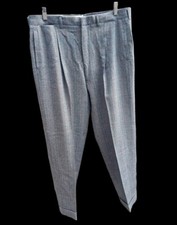 1950s Drop Loop Slacks