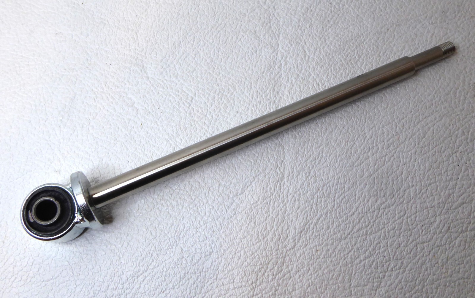 HPG/KYB Shock Shaft, Snowmobile, 12.5mm eBay