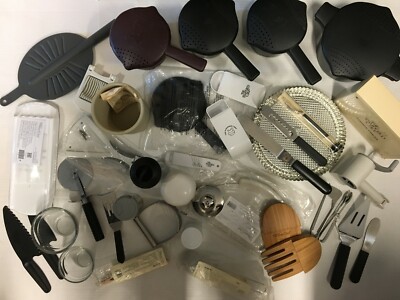 Pampered Chef Utensils Tools Your Choice