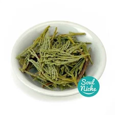 Cedar Leaves & Clusters Loose - Herbal Incense Smudge Leaf