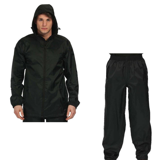 regatta baby puddle suit