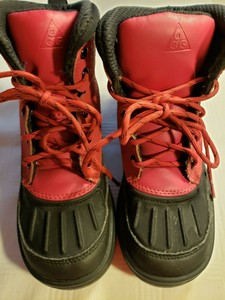nike boots preschool