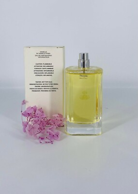 Danielle By Danielle Steel Unbox 3.4/3.3 oz. Edp Spray For Women New No Box