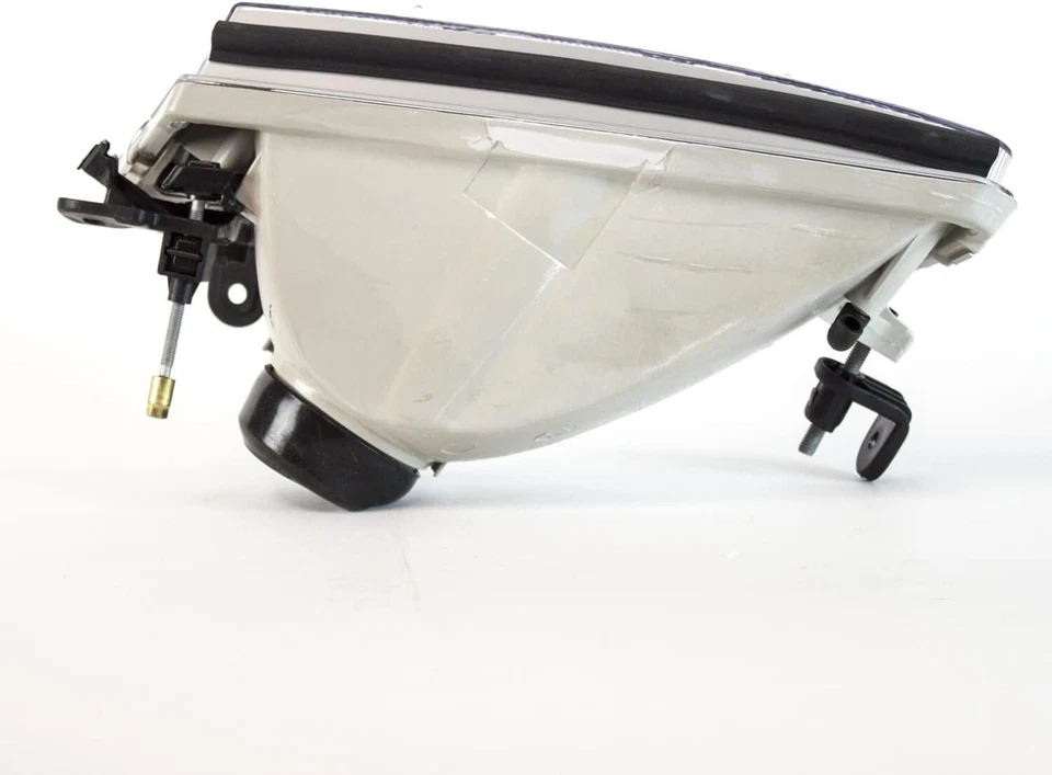 Фара со стороны пассажира TYC 20-3597-00 97 98 99 Toyota Camry - Изображение 2 из 4