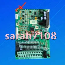 1PC USED Vitron Inverter AC60 series 15-18.5-22-30-37-45-55KW control board #YY