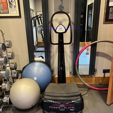 Powerplate My3