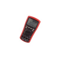 BM839 Digitaler Multimeter Lcd (6000),Beleuchtet True Rms Brymen