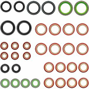 A/C Seal Repair Kit  Santech Industries  MT2736