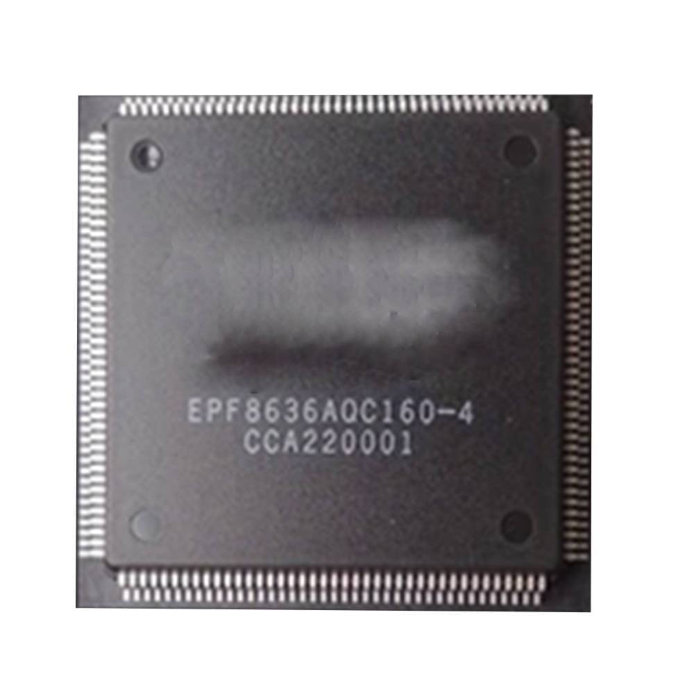 New In Box ALTERA EP3C16Q240C8N Integrated Circuit D/C:09 QFP160 - Foto 13