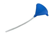 Transmission Oil Funnel # 06064 Blitz Hopkins Mfg FREE SHIPPING