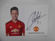 Original Other Herrera- Manchester United