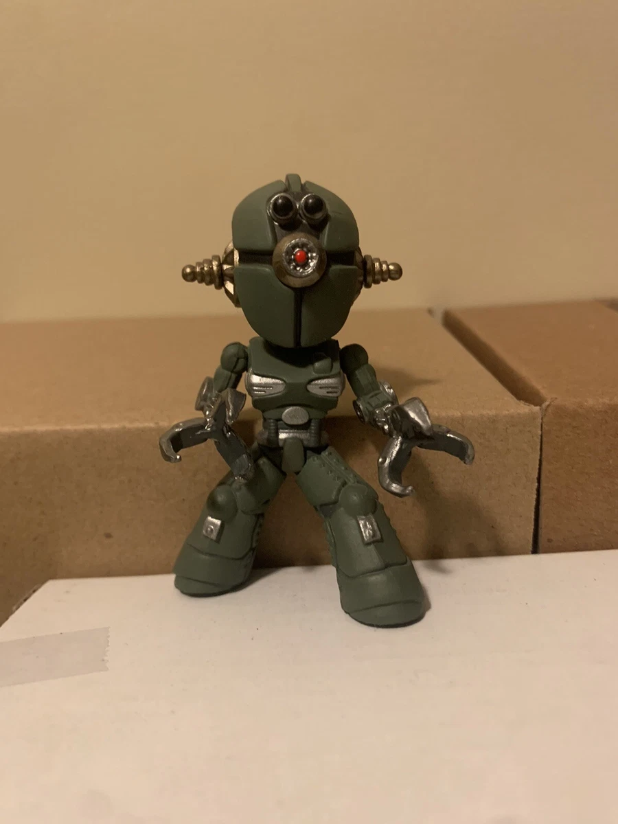 Funko 2024 pop assaultron