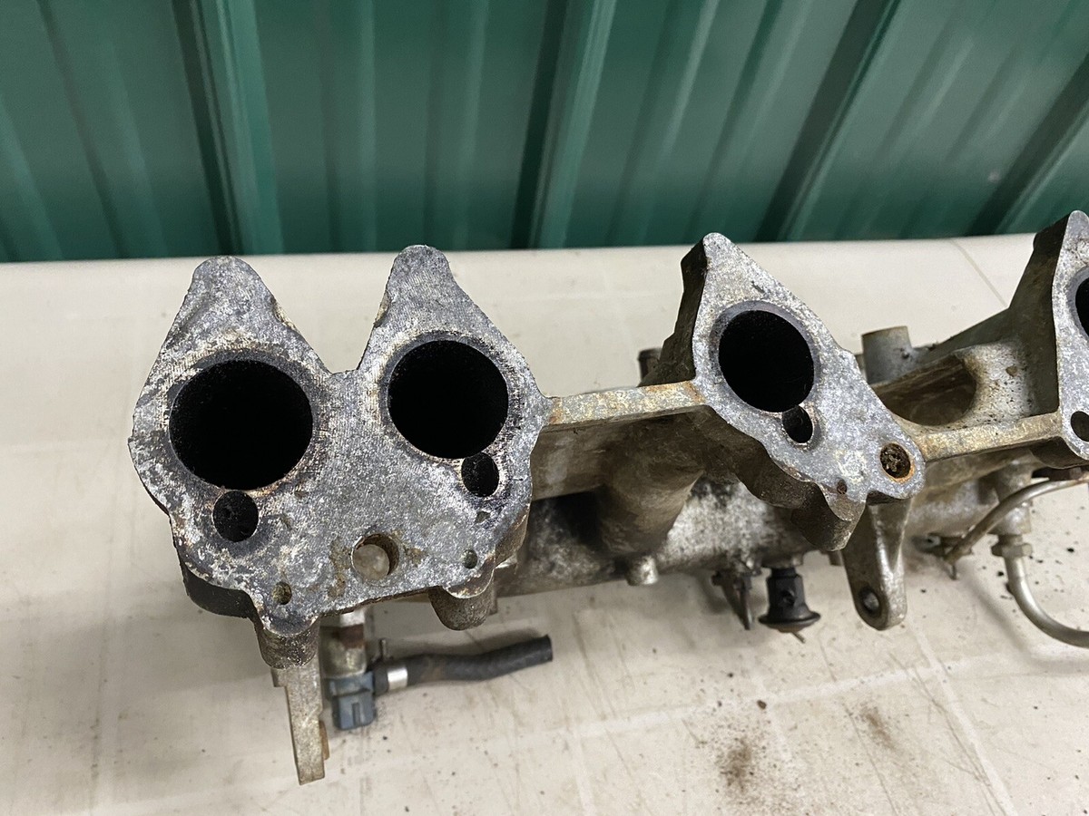 1979-83 Nissan 280ZX OEM L28 Engine Intake Manifold P71 | eBay