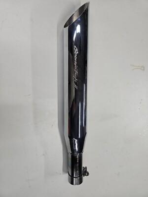 screaming eagle 2マフラー SCREAMIN EAGLE II 80349-00AR Exhaust Muffler Slash Cut | eBay
