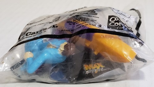 Carl's Jr/Hardee's Kids Meal Toys 1989 to 2019 Your Choice -Choose what you want - Picture 420 of 668