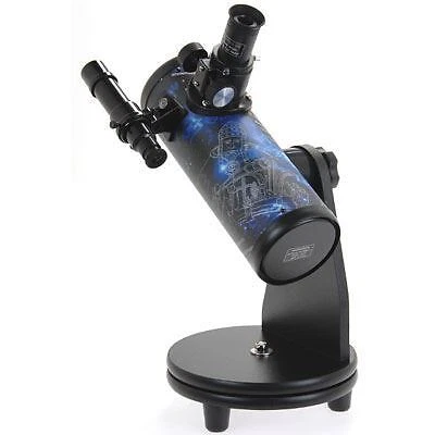Sky Watcher Heritage 76 Telescope 10212 - Image 3 of 4